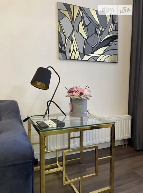 Квартира на вул. Михайла Бойчука, 41А в Київ, ID 382666, фото №2