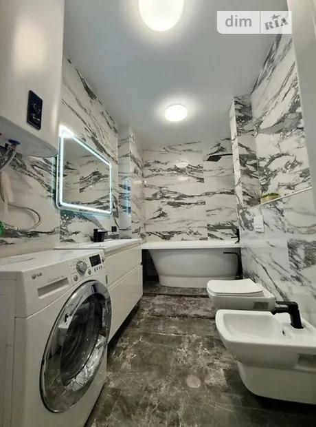 Квартира на вул. Михайла Бойчука, 41А в Києві, ID 382666, фото №11