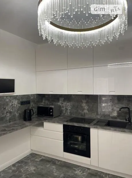 Квартира на вул. Михайла Бойчука, 41А в Київ, ID 382666, фото №4