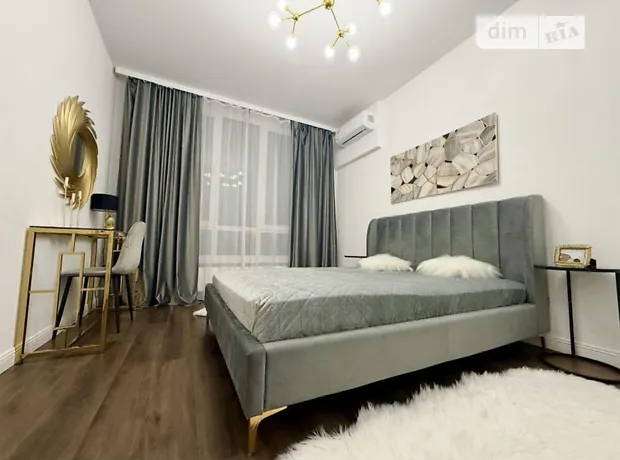 Квартира на вул. Михайла Бойчука, 41А в Києві, ID 382666, фото №8