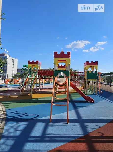 Квартира на просп. Берестейський, 5В в Києві, ID 382611, фото №41