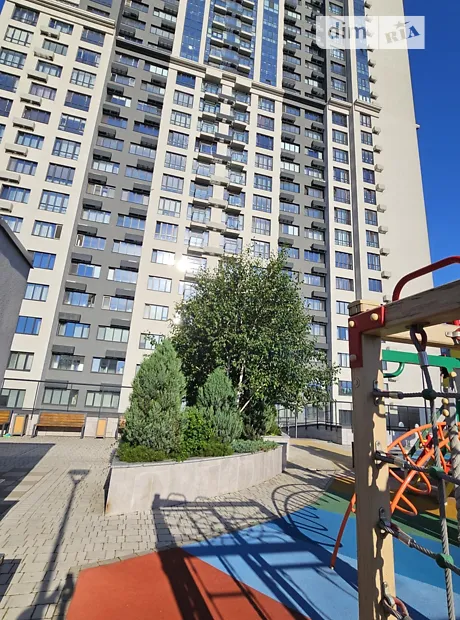 Квартира на просп. Берестейський, 5В в Києві, ID 382611, фото №42