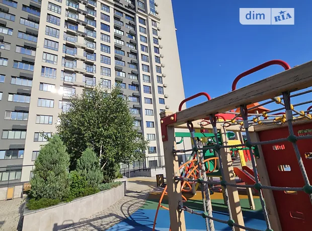 Квартира на просп. Берестейський, 5В в Києві, ID 382611, фото №43