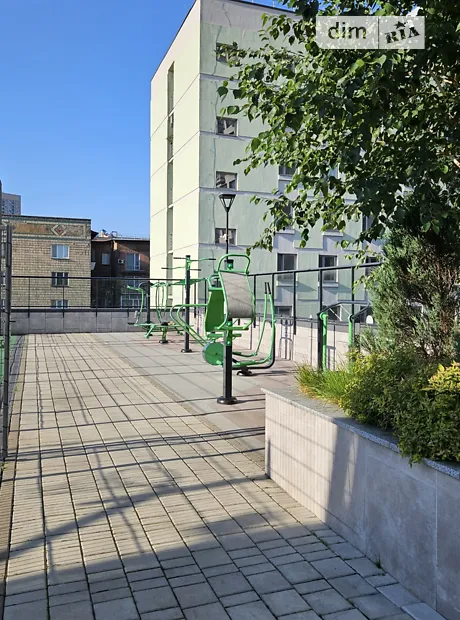 Квартира на просп. Берестейський, 5В в Києві, ID 382611, фото №45