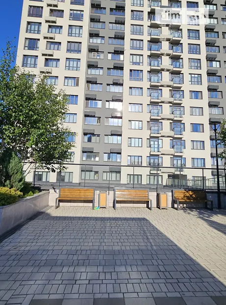 Квартира на просп. Берестейський, 5В в Києві, ID 382611, фото №47