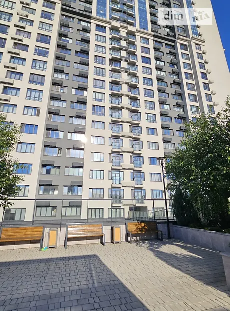 Квартира на просп. Берестейський, 5В в Києві, ID 382611, фото №48