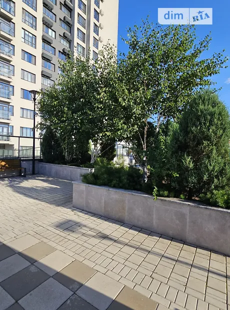Квартира на просп. Берестейський, 5В в Києві, ID 382611, фото №49