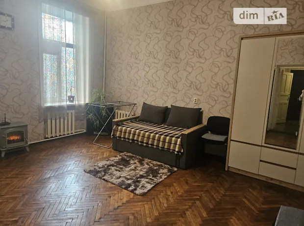 Квартира на вул. Патріарха Мстислава Скрипника, 5, ID 478953, фото №1