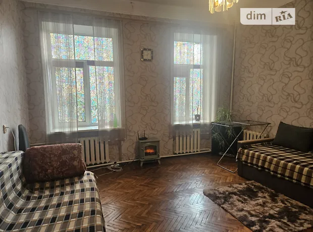 Квартира на вул. Патріарха Мстислава Скрипника, 5 в Києві, ID 478953, фото №2