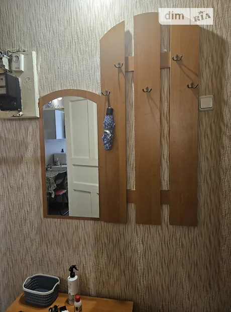 Квартира на вул. Патріарха Мстислава Скрипника, 5 в Києві, ID 478953, фото №12