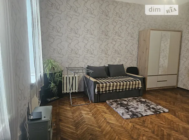 Квартира на вул. Патріарха Мстислава Скрипника, 5 в Києві, ID 478953, фото №4