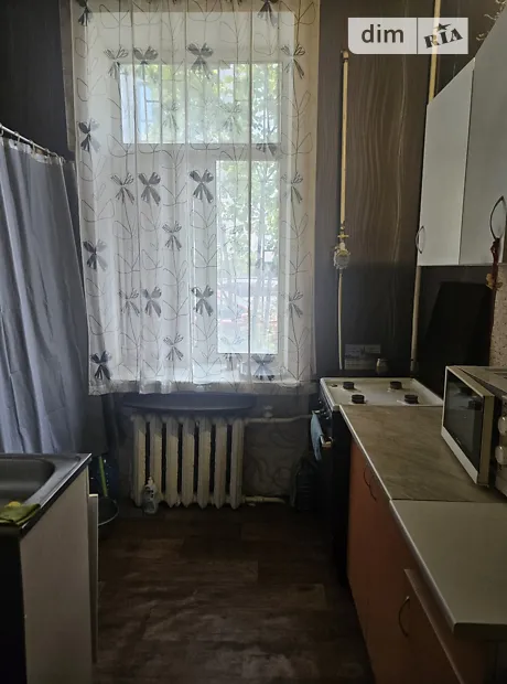 Квартира на вул. Патріарха Мстислава Скрипника, 5 в Києві, ID 478953, фото №5