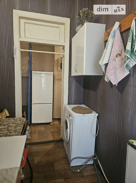 Квартира на вул. Патріарха Мстислава Скрипника, 5 в Києві, ID 478953, фото №7