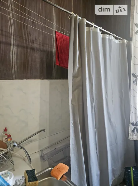 Квартира на вул. Патріарха Мстислава Скрипника, 5 в Києві, ID 478953, фото №9