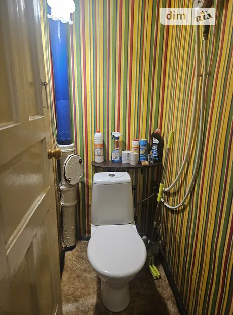 Квартира на вул. Патріарха Мстислава Скрипника, 5 в Києві, ID 478953, фото №10