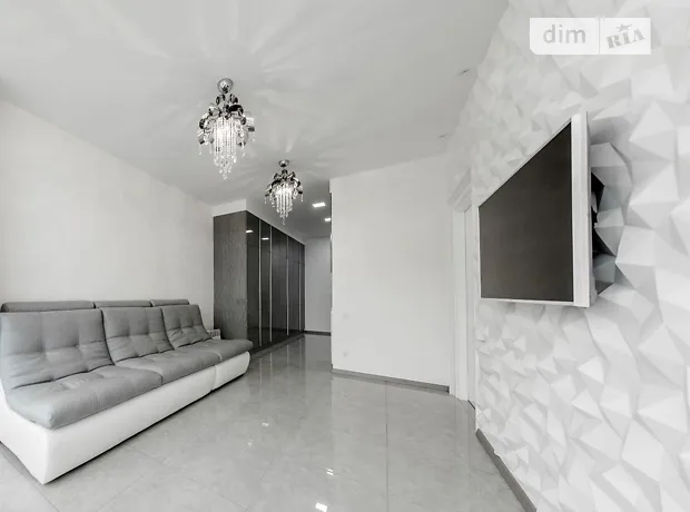 Квартира на вул. Аркадійське (Гагарінське) плато, 5Б в Одесі, ID 382693, фото №7