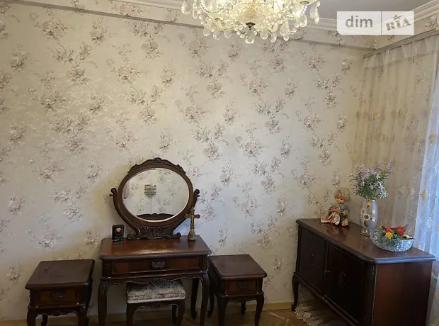 Квартира на вул. Ентузіастів, 21 в Києві, ID 474910, фото №3