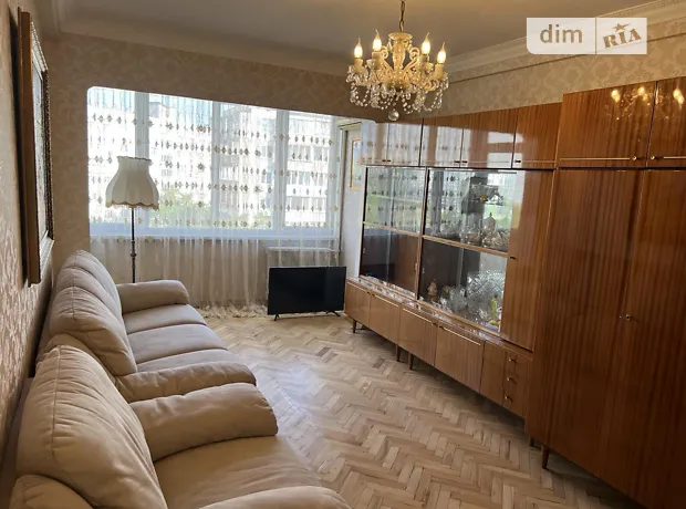 Квартира на вул. Ентузіастів, 21 в Києві, ID 474910, фото №4