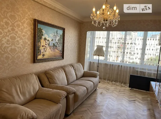 Квартира на вул. Ентузіастів, 21 в Києві, ID 474910, фото №5