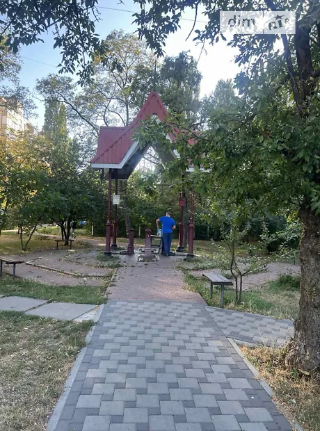 Квартира на вул. Ентузіастів, 21 в Києві, ID 474910, фото №7