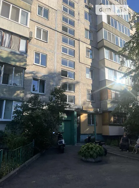 Квартира на вул. Ентузіастів, 21 в Києві, ID 474910, фото №10