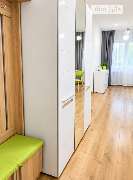 Квартира на вул. Польова, 73 в Києві, ID 382769, фото №5
