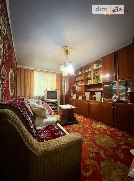 Квартира на вул. Довженка О в Івано-Франківську, ID 382729, фото №6