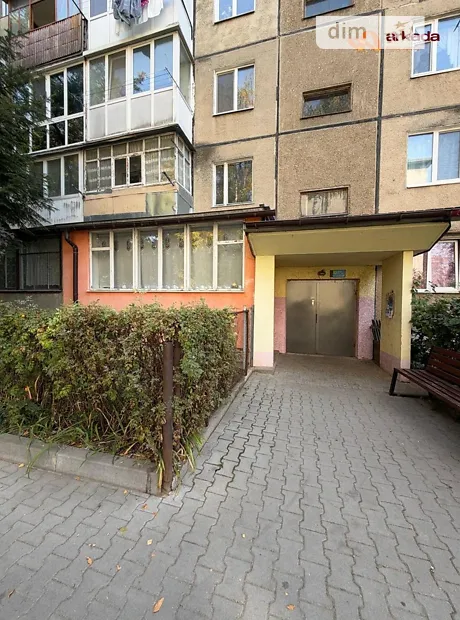 Квартира на вул. Довженка О в Івано-Франківську, ID 382729, фото №7