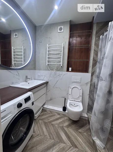 Квартира на вул. Європейська, 2 в Івано-Франківську, ID 382714, фото №6