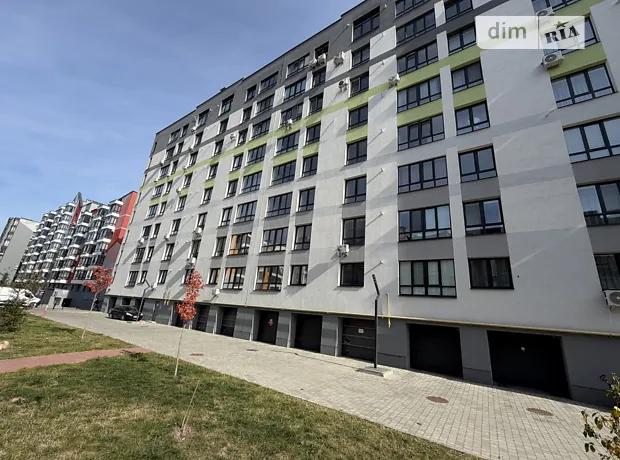 Квартира на вул. Національної Гвардії, 16Ж, ID 382753, фото №1