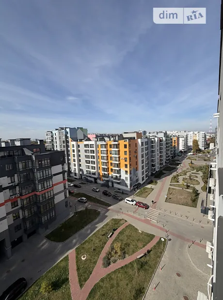Квартира на вул. Національної Гвардії, 16Ж в Івано-Франківську, ID 382753, фото №9