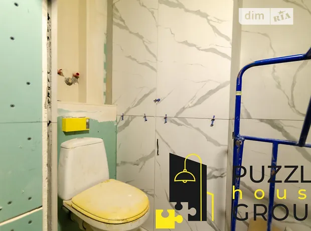 Квартира на вул. Антоновича, 44 в Києві, ID 382886, фото №21
