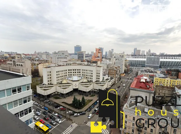 Квартира на вул. Антоновича, 44 в Києві, ID 382886, фото №26