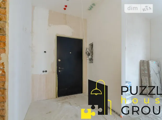Квартира на вул. Антоновича, 44 в Києві, ID 382886, фото №27