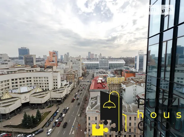 Квартира на вул. Антоновича, 44 в Києві, ID 382886, фото №29