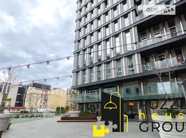 Квартира на вул. Антоновича, 44 в Києві, ID 382886, фото №31