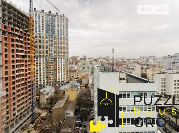 Квартира на вул. Антоновича, 44 в Києві, ID 382886, фото №33