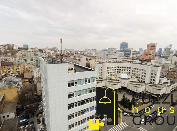 Квартира на вул. Антоновича, 44 в Києві, ID 382886, фото №34