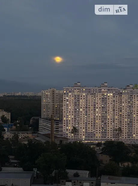 Квартира на вул. Доківська (Коцюбинське), 10 в Києві, ID 382848, фото №13