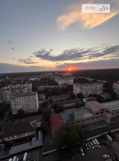 Квартира на вул. Доківська (Коцюбинське), 10 в Києві, ID 382848, фото №14