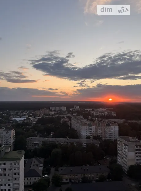 Квартира на вул. Доківська (Коцюбинське), 10 в Києві, ID 382848, фото №15