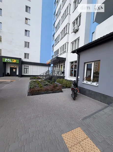 Квартира на вул. Доківська (Коцюбинське), 10 в Києві, ID 382848, фото №17