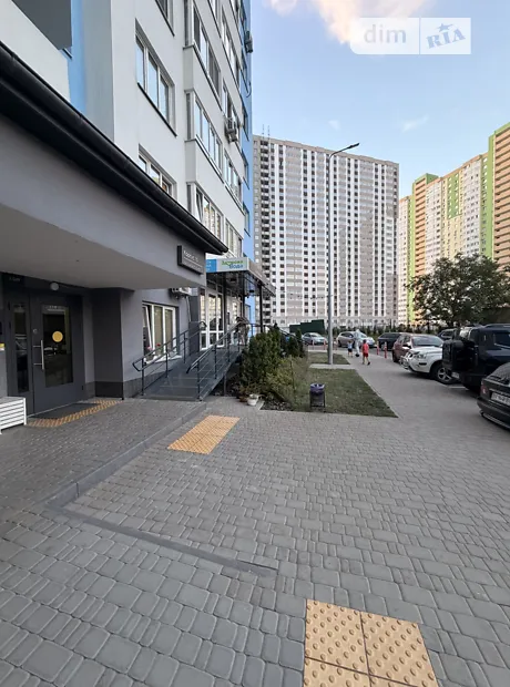 Квартира на вул. Доківська (Коцюбинське), 10 в Києві, ID 382848, фото №18