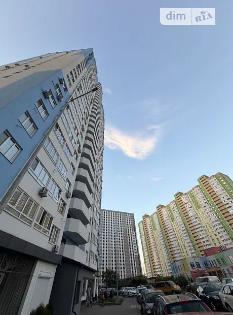 Квартира на вул. Доківська (Коцюбинське), 10 в Києві, ID 382848, фото №20