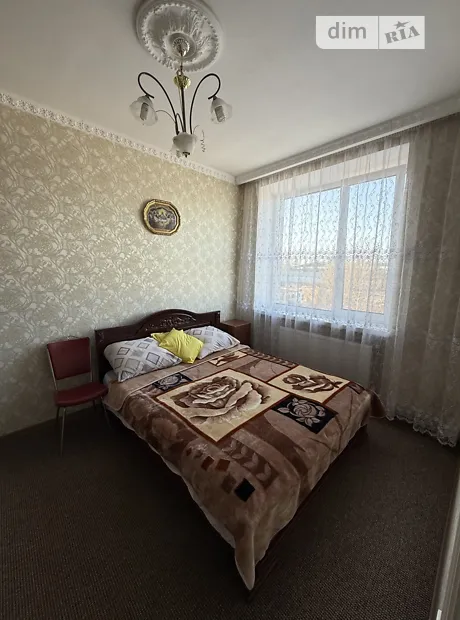 Орендувати квартиру за адресою вул. Текстильна, 30А в Тернопіль на Findly.com.ua Квартира на вул. Текстильна, 30А в Тернопіль, ID 382814, фото №1