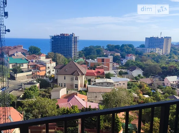 Квартира на вул. Дача Ковалевського, ID 382918, фото №1