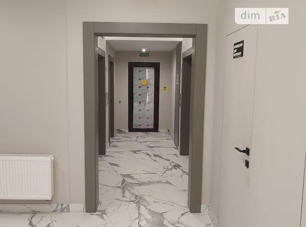 Квартира на вул. Дача Ковалевського в Одесі, ID 382918, фото №12