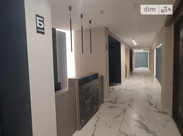Квартира на вул. Дача Ковалевського в Одесі, ID 382918, фото №15