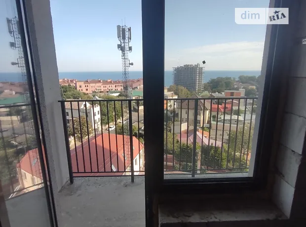 Квартира на вул. Дача Ковалевського в Одесі, ID 382918, фото №3