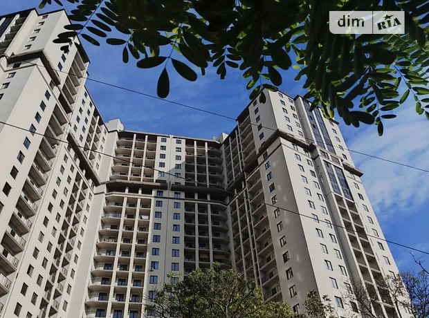 Квартира на вул. Дача Ковалевського в Одесі, ID 382918, фото №22